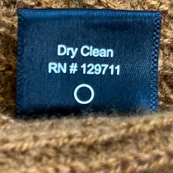 Jenni Kayne bronze cashmere cocoon Cardigan
